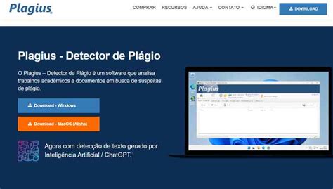 detector de plágio portugal|Verificador de Plagio: Ferramenta para Detectar o Plágio Online.